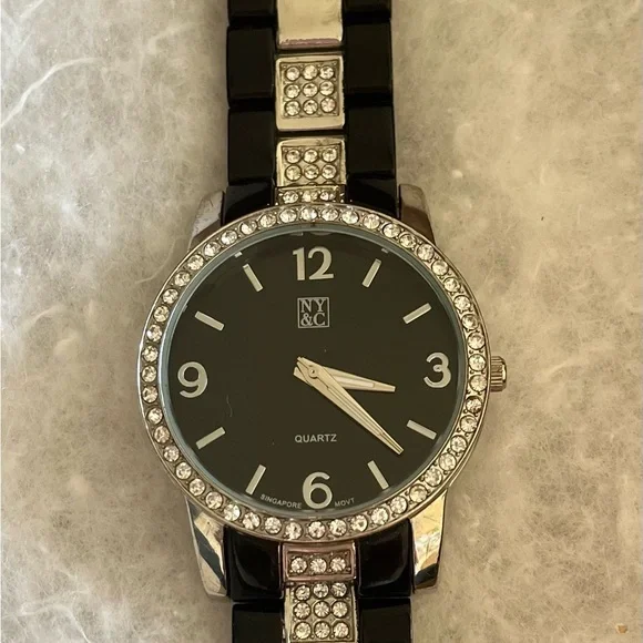 New York & Company Ladies Fashion Watches (2) - Picture 6 of 11